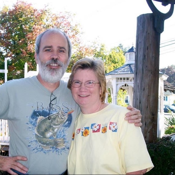 Meet your Posher, Susan - Picture 1 of 1